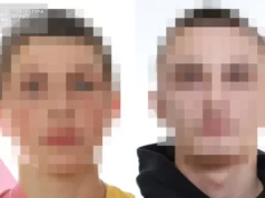 На Львівщині судитимуть двох закарпатців за організацію незаконного переправлення військовозобов’язаного На Львівщині судитимуть двох закарпатців за організацію незаконного переправлення військовозобов’язаного