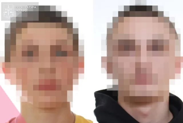 image На Львівщині судитимуть двох закарпатців за організацію незаконного переправлення військовозобов’язаного