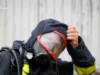 На Львівщині за добу ліквідували 10 пожеж, одну — в природній екосистемі