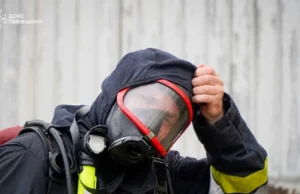 На Львівщині за добу ліквідували 10 пожеж, одну — в природній екосистемі