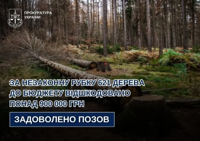 image На Львівщині відшкодовано понад 900 тис.