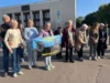 У Шептицькій громаді відбудеться День пошани родин загиблих Захисників України У Шептицькій громаді відбудеться День пошани родин загиблих Захисників України