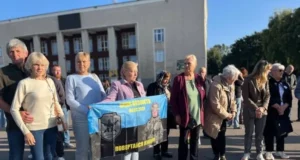 У Шептицькій громаді відбудеться День пошани родин загиблих Захисників України