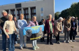 У Шептицькій громаді відбудеться День пошани родин загиблих Захисників України У Шептицькій громаді відбудеться День пошани родин загиблих Захисників України