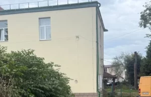 У Стрию встановлять інклюзивну громадську вбиральню на Майдані Незалежності