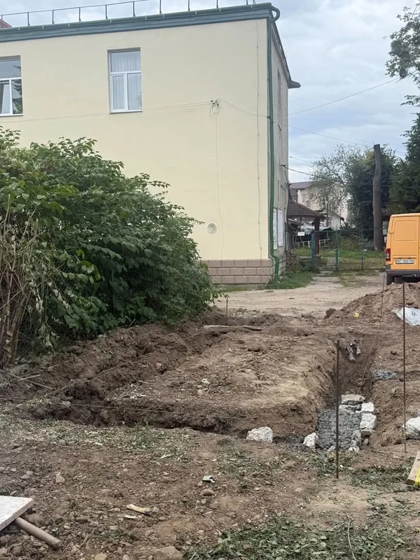 image У Стрию встановлять інклюзивну громадську вбиральню на Майдані Незалежності