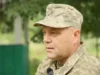 Прикордонник Андрій після поранення на Донеччині служить на Львівщині Прикордонник Андрій після поранення на Донеччині служить на Львівщині
