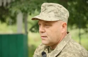 Прикордонник Андрій після поранення на Донеччині служить на Львівщині