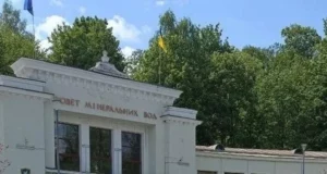 У Трускавці тимчасово не працює бювет мінеральних вод через пошкодження дата-центру