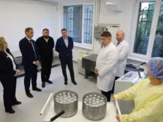 У Львівському медуніверситеті відновили фармацевтичне виробництво