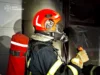У селі Спасів Шептицького району загорівся гараж: вогнеборці врятували три будівлі та авто У селі Спасів Шептицького району загорівся гараж: вогнеборці врятували три будівлі та авто