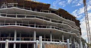 У Волосянці на будівництві загинув 29-річний робітник, розпочато розслідування