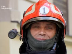 На Львівщині за добу рятувальники загасили 12 пожеж, серед них 3 в екосистемах На Львівщині за добу рятувальники загасили 12 пожеж, серед них 3 в екосистемах