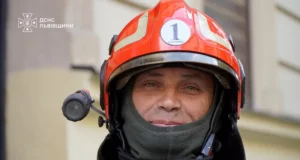 На Львівщині за добу рятувальники загасили 12 пожеж, серед них 3 в екосистемах