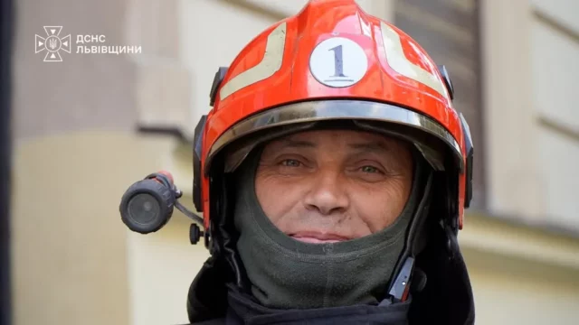 На Львівщині за добу рятувальники загасили 12 пожеж, серед них 3 в екосистемах