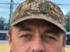 Похорон захисника Володимира Толочка відбудеться у Новому Селі Похорон захисника Володимира Толочка відбудеться у Новому Селі