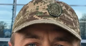 Похорон захисника Володимира Толочка відбудеться у Новому Селі