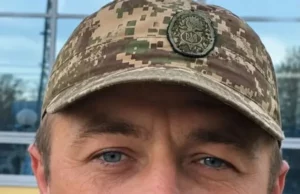 Похорон захисника Володимира Толочка відбудеться у Новому Селі