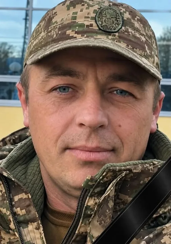 image Похорон захисника Володимира Толочка відбудеться у Новому Селі