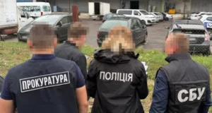 У Львові підозрюють завищення вартості ремонту школи, пошкодженої обстрілами