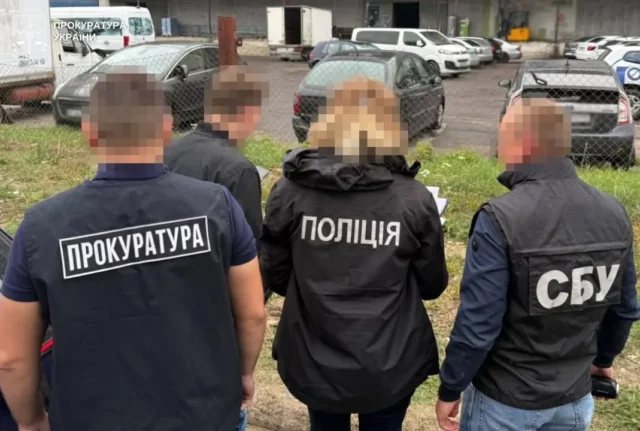 У Львові підозрюють завищення вартості ремонту школи, пошкодженої обстрілами