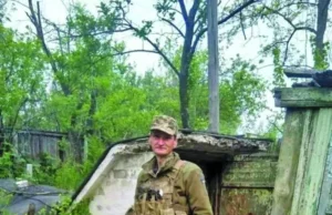 Другі роковини загибелі Василя Мазурака з Коропужа