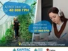 (Українська) У Стрийському Карітасі ВПО можуть отримати гранти на агробізнес і навчання У Стрийському Карітасі ВПО можуть отримати гранти на агробізнес і навчання