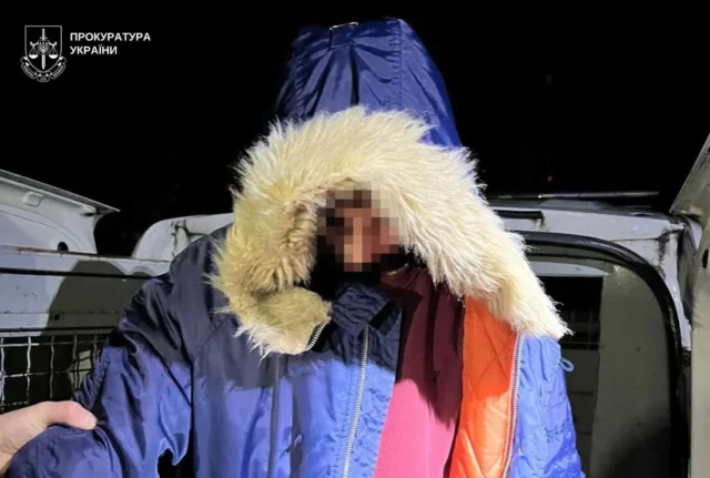 image Мешканця Нового Роздолу засудили до 7 років за серію крадіжок і грабіж