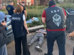 Двом львів’янам оголосили підозру за організацію незаконного виїзду військовозобов’язаного за кордон
