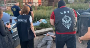 Двом львів’янам оголосили підозру за організацію незаконного виїзду військовозобов’язаного за кордон