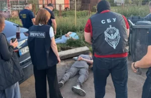Двом львів’янам оголосили підозру за організацію незаконного виїзду військовозобов’язаного за кордон