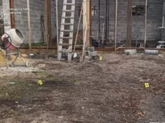 Мешканця Бродів засуджено до 10 років за напад із гранатою на військовослужбовця