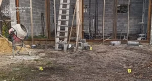Мешканця Бродів засуджено до 10 років за напад із гранатою на військовослужбовця