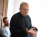 Справу щодо землі колишнього ринку «Добробут» знову розглянули в апеляційному суді за участі Андрія Садового Справу щодо землі колишнього ринку «Добробут» знову розглянули в апеляційному суді за участі Андрія Садового