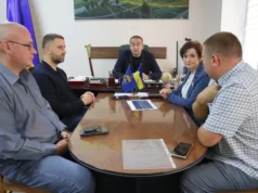 Новояворівська громада готує Муніципальний енергетичний план до 2037 року Новояворівська громада готує Муніципальний енергетичний план до 2037 року