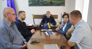Новояворівська громада готує Муніципальний енергетичний план до 2037 року