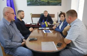 Новояворівська громада готує Муніципальний енергетичний план до 2037 року Новояворівська громада готує Муніципальний енергетичний план до 2037 року