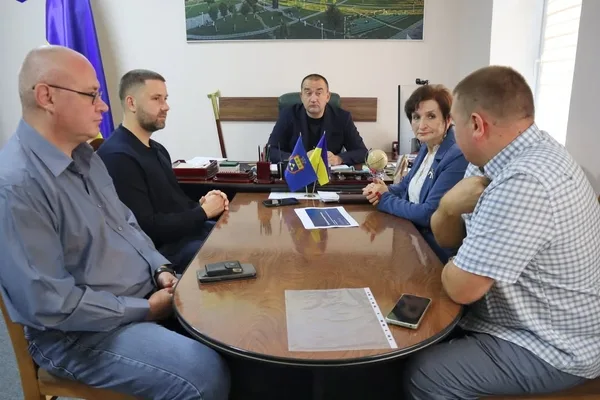 image Новояворівська громада готує Муніципальний енергетичний план до 2037 року