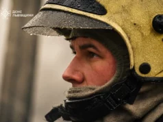 У Львові загорілася квартира на вулиці Науковій У Львові загорілася квартира на вулиці Науковій