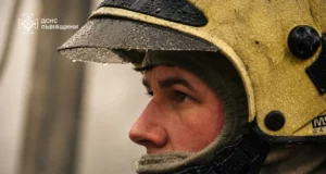 У Львові загорілася квартира на вулиці Науковій