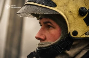 У Львові загорілася квартира на вулиці Науковій