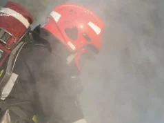 У селі Боянець Шептицького району вночі горів житловий будинок: постраждала жінка У селі Боянець Шептицького району вночі горів житловий будинок: постраждала жінка