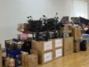 Як громади Львівщини цього тижня підтримали українських захисників