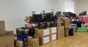 Як громади Львівщини цього тижня підтримали українських захисників