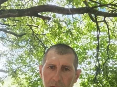 Два роки тому загинув захисник Володимир Свердун із Славська