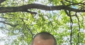 Два роки тому загинув захисник Володимир Свердун із Славська