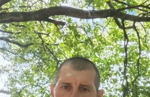 Два роки тому загинув захисник Володимир Свердун із Славська