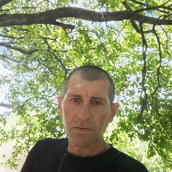 image Два роки тому загинув захисник Володимир Свердун із Славська