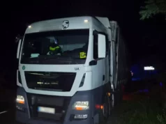 Біля Великих Мостів вантажівка MAN смертельно травмувала скутериста