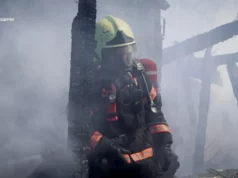 На Львівщині за добу сталося 14 пожеж, чотири з них — в екосистемах На Львівщині за добу сталося 14 пожеж, чотири з них — в екосистемах